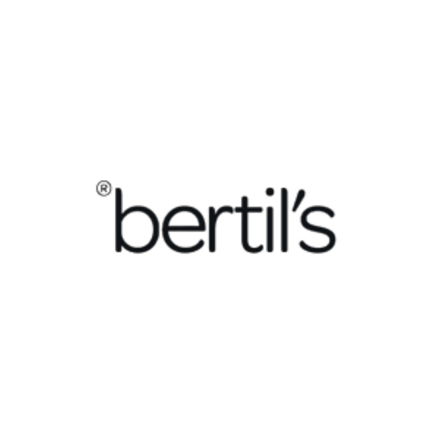 Bertil's