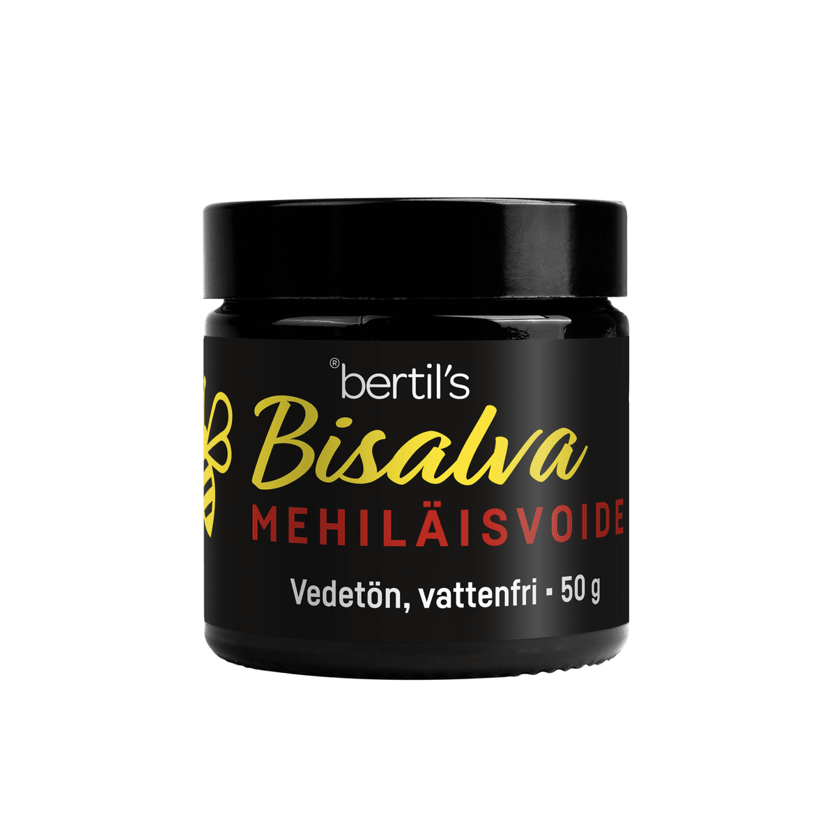 Bisalva - Mehiläisvoide 50g, Munken`s