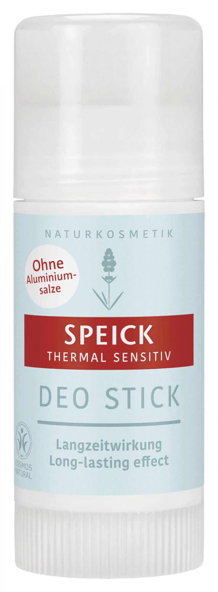 Speick Thermal Sensitive Deodorantti stick 40ml