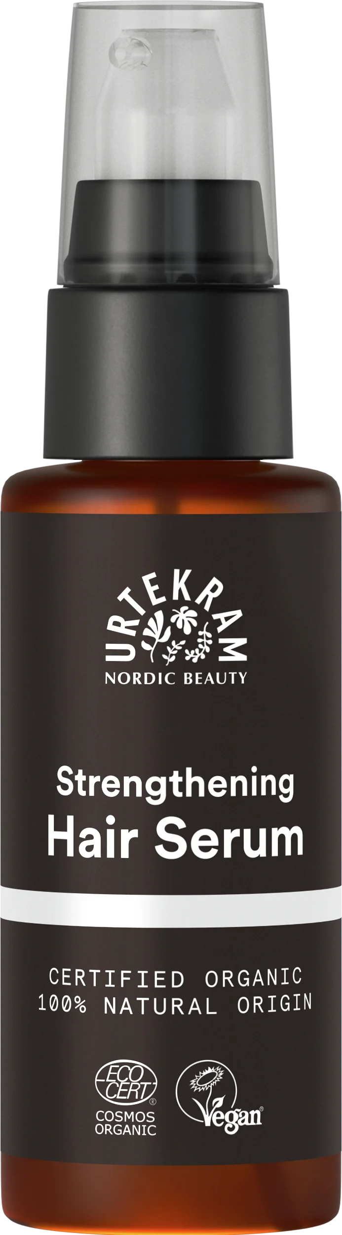 Vahvistava Hiusseerumi 50 ml, Urtekram
