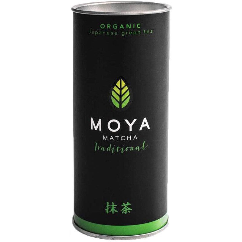 Matcha Traditional vihreä tee 30g, Moya Matcha