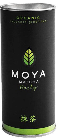 Matcha Daily vihreä tee 30 g, Moya Matcha