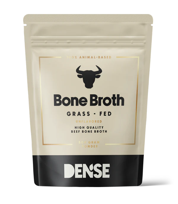 Luuliemijauhe- Bone Broth 500g, Dense