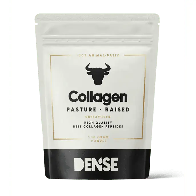 Kollageeni naudasta 500g, Dense