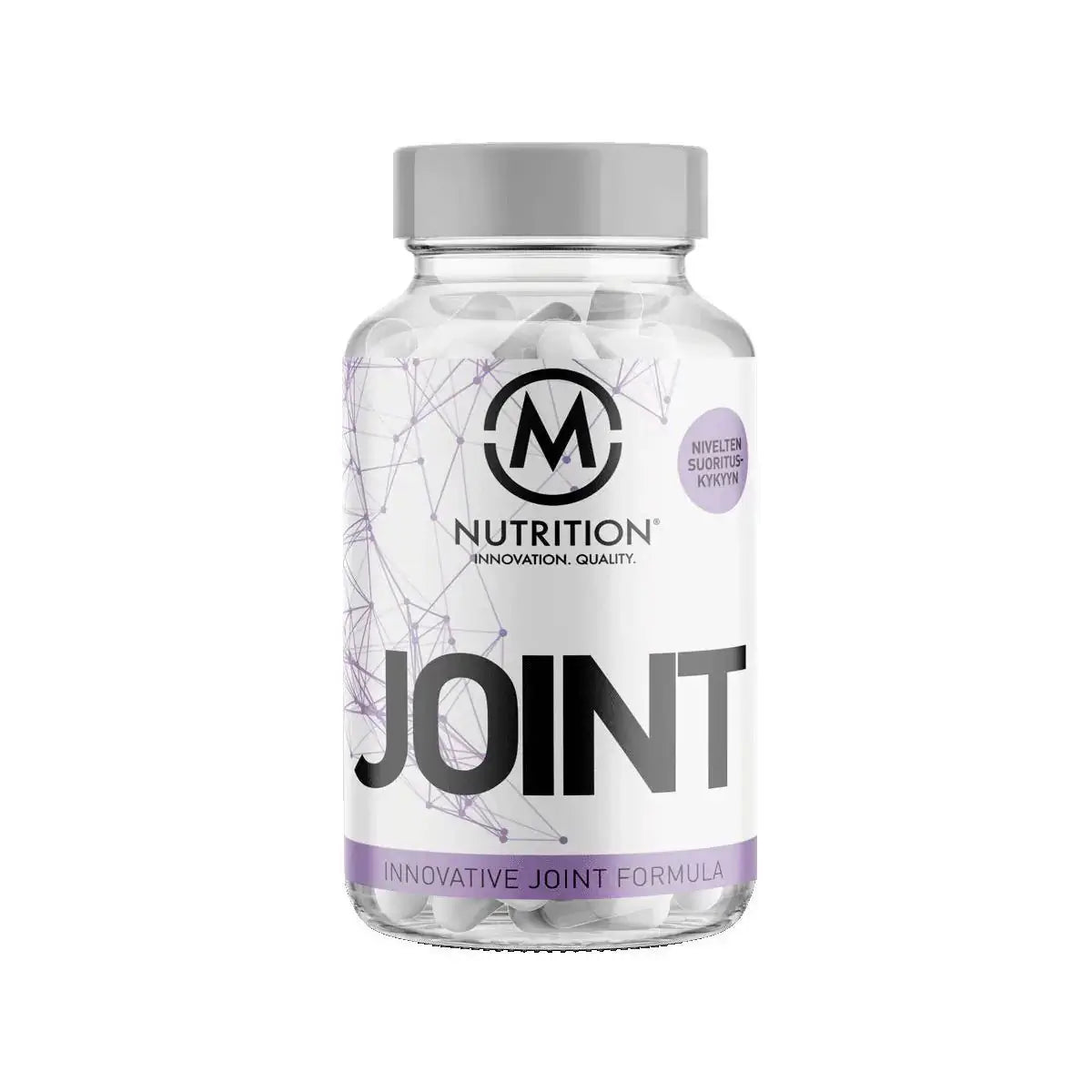 M-Nutrition Joint, 120 kaps.