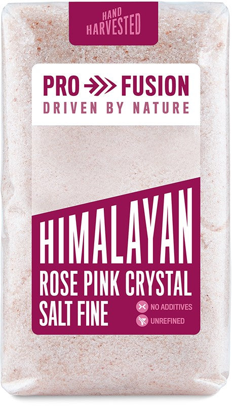 Himalajan Ruususuola hieno 500g, Profusion