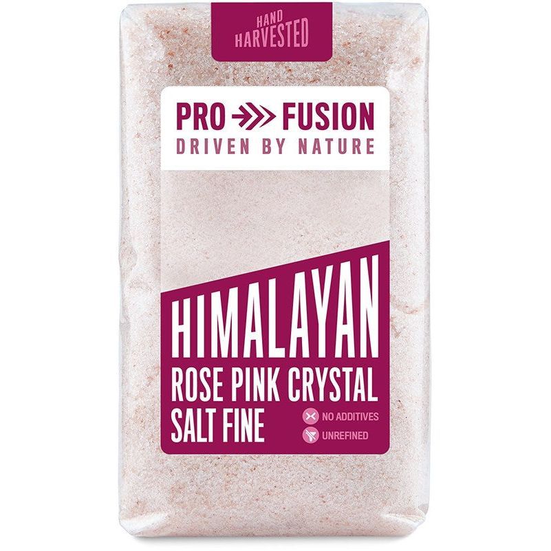 Himalajan Ruususuola hieno 500g, Profusion