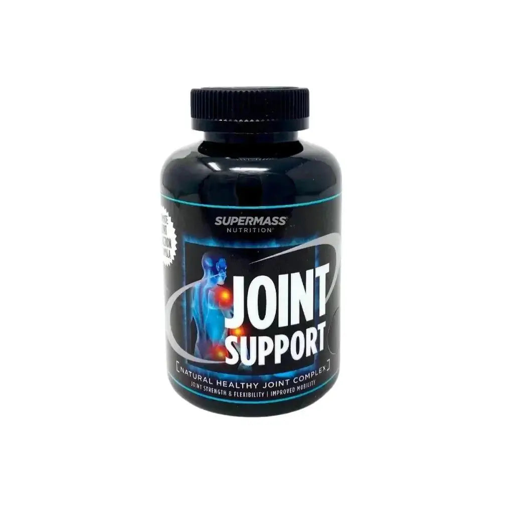 Supermass Nutrition JOINT SUPPORT 120 kaps.