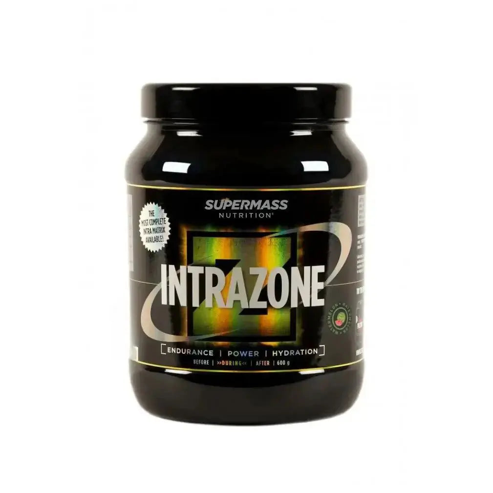 Supermass Nutrition INTRAZONE 600 g, Watermelon