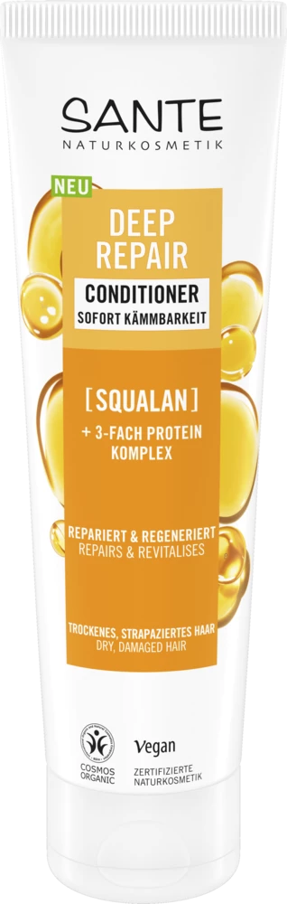 Sante Deep Repair Hoitoaine 150ml