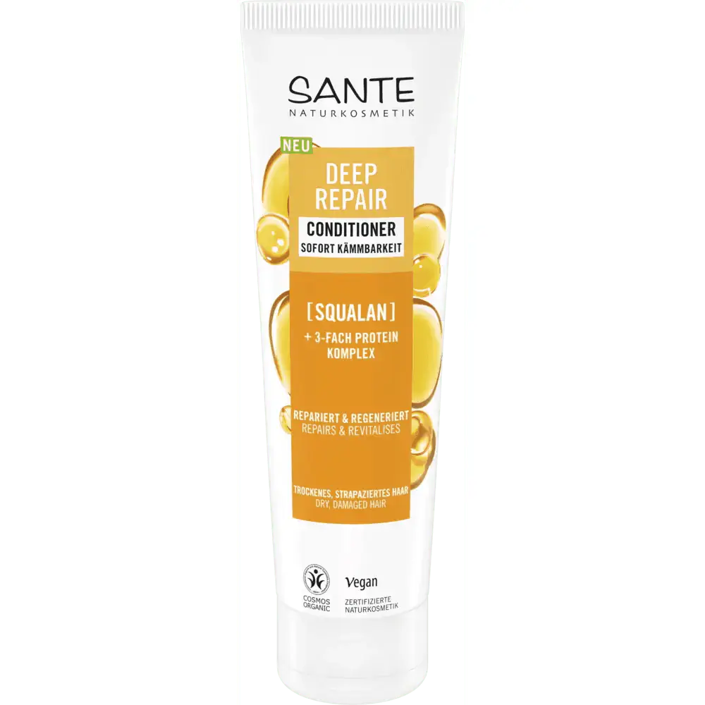 Sante Deep Repair Hoitoaine 150ml