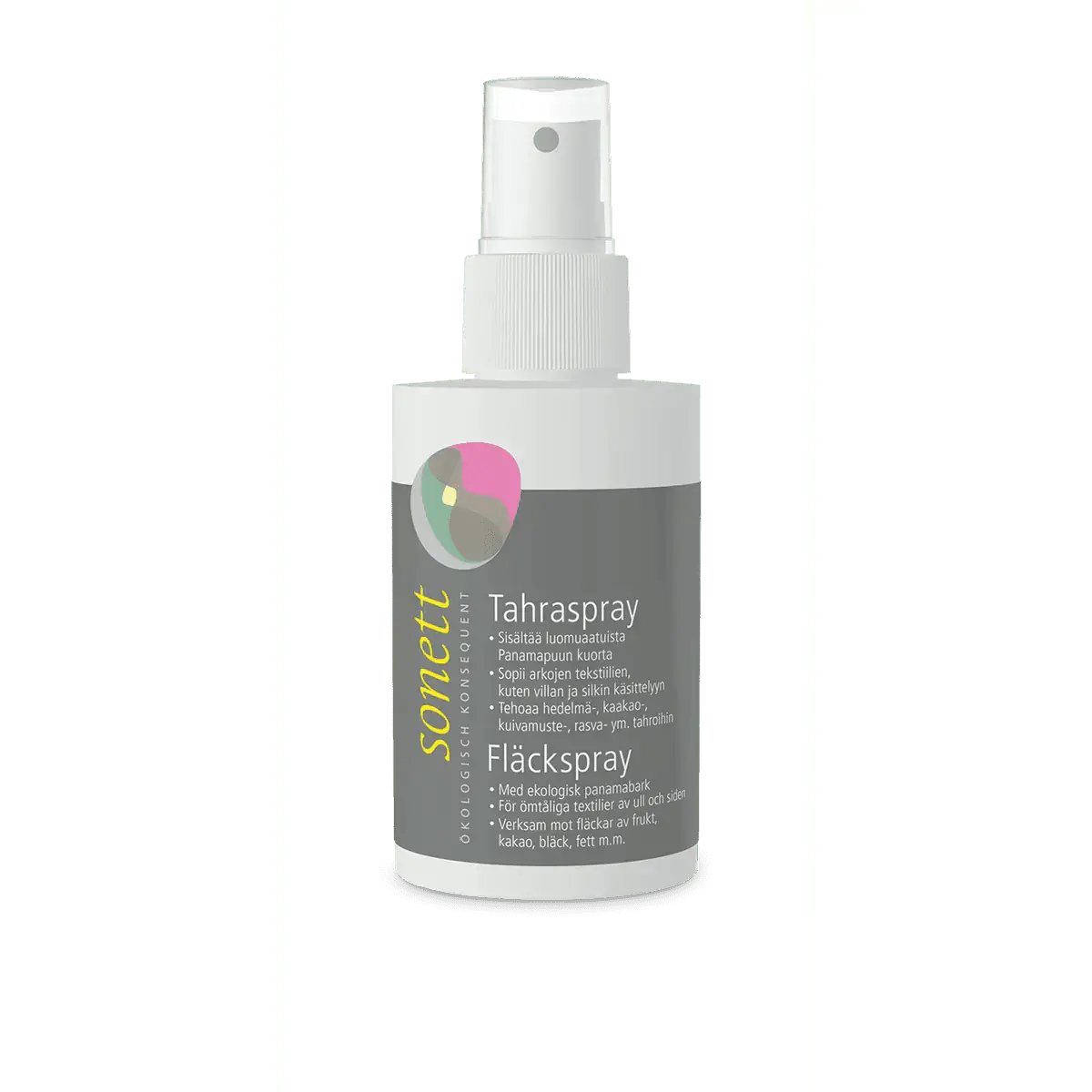 Sonett Tahraspray 100ml
