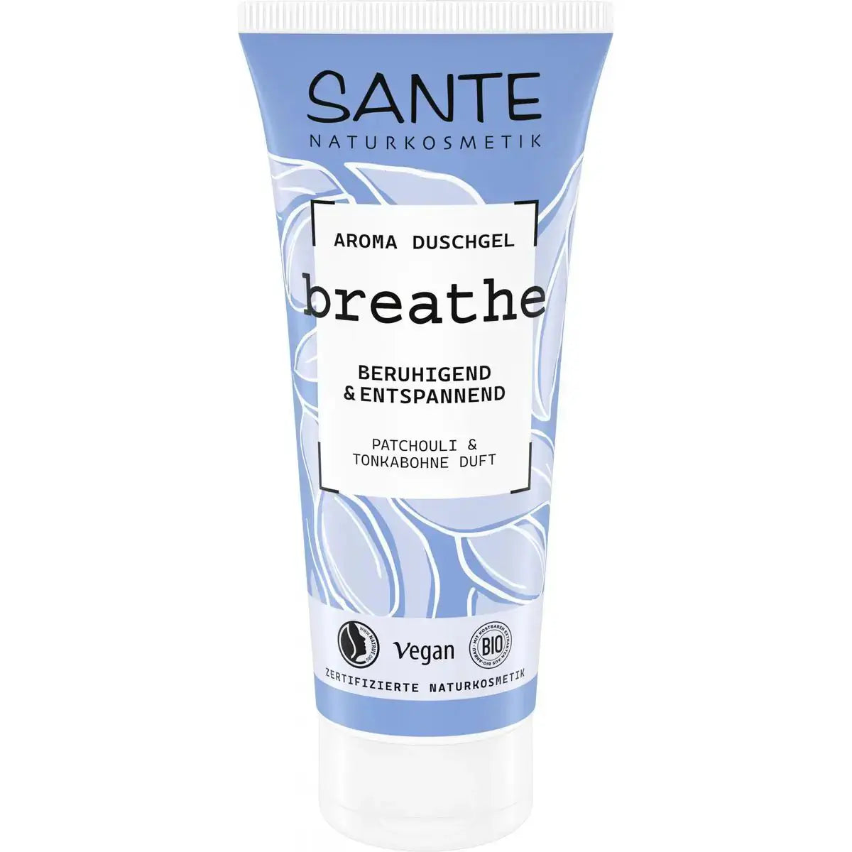 Sante Breathe Suihkugeeli 200ml