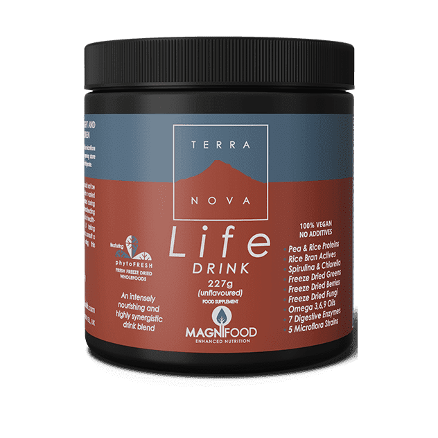 Life Drink 227g, Terranova