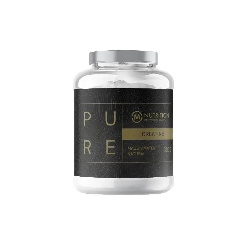 Pure Creatine 300 g, M-Nutrition