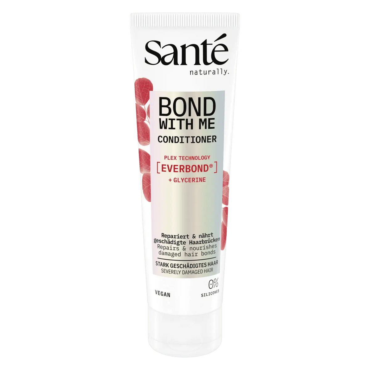 Sante Bond with Me Hiusten Hoitoaine 150 ml