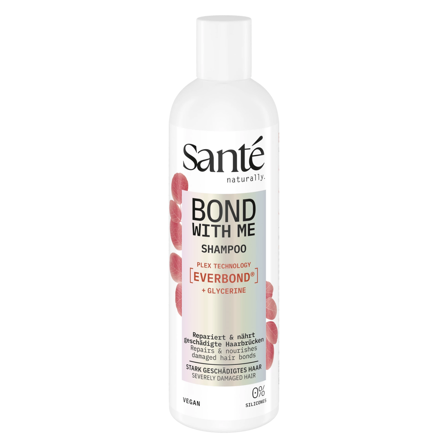 Sante Bond with Me Shampoo 250 ml