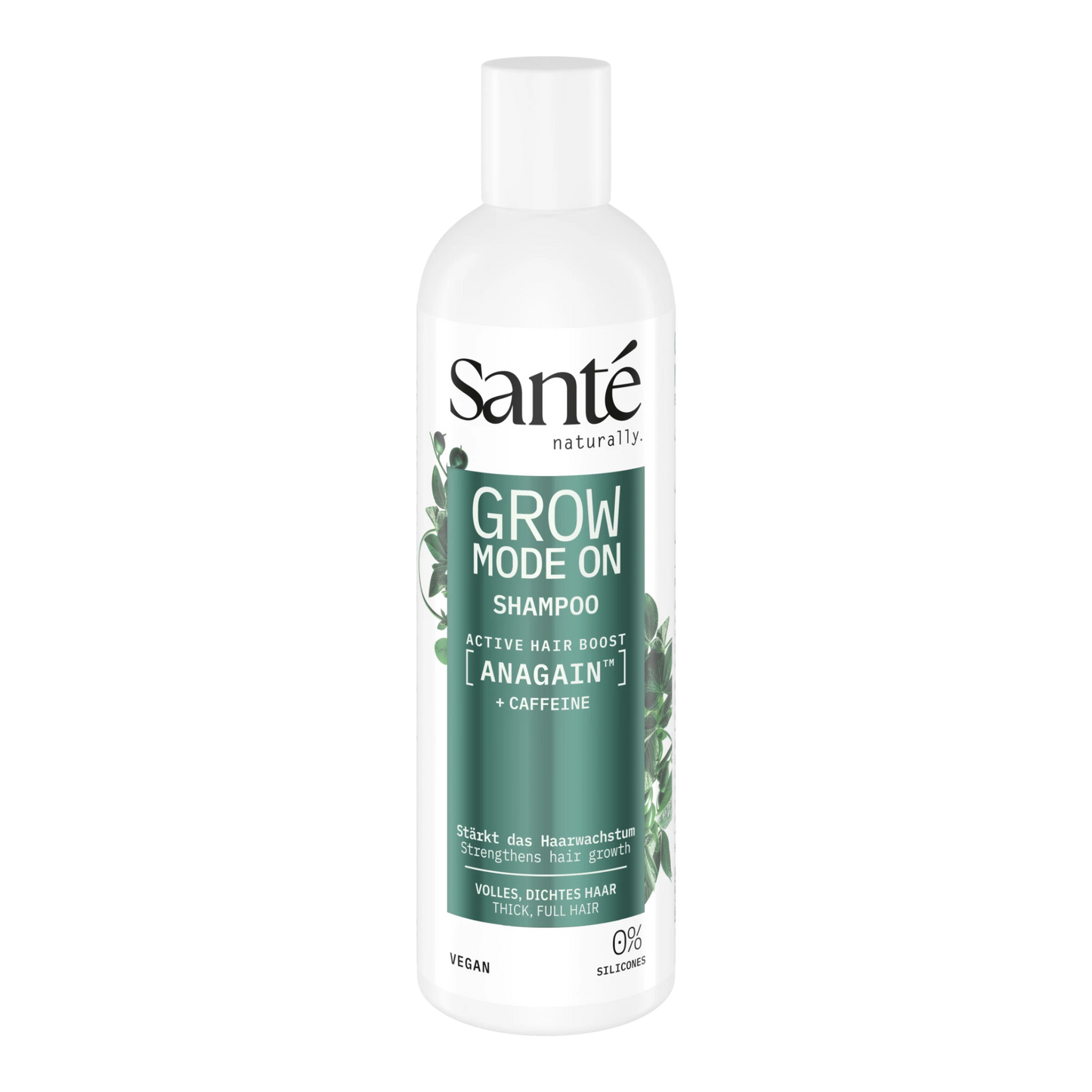 Sante Grow Mode On Shampoo 250 ml