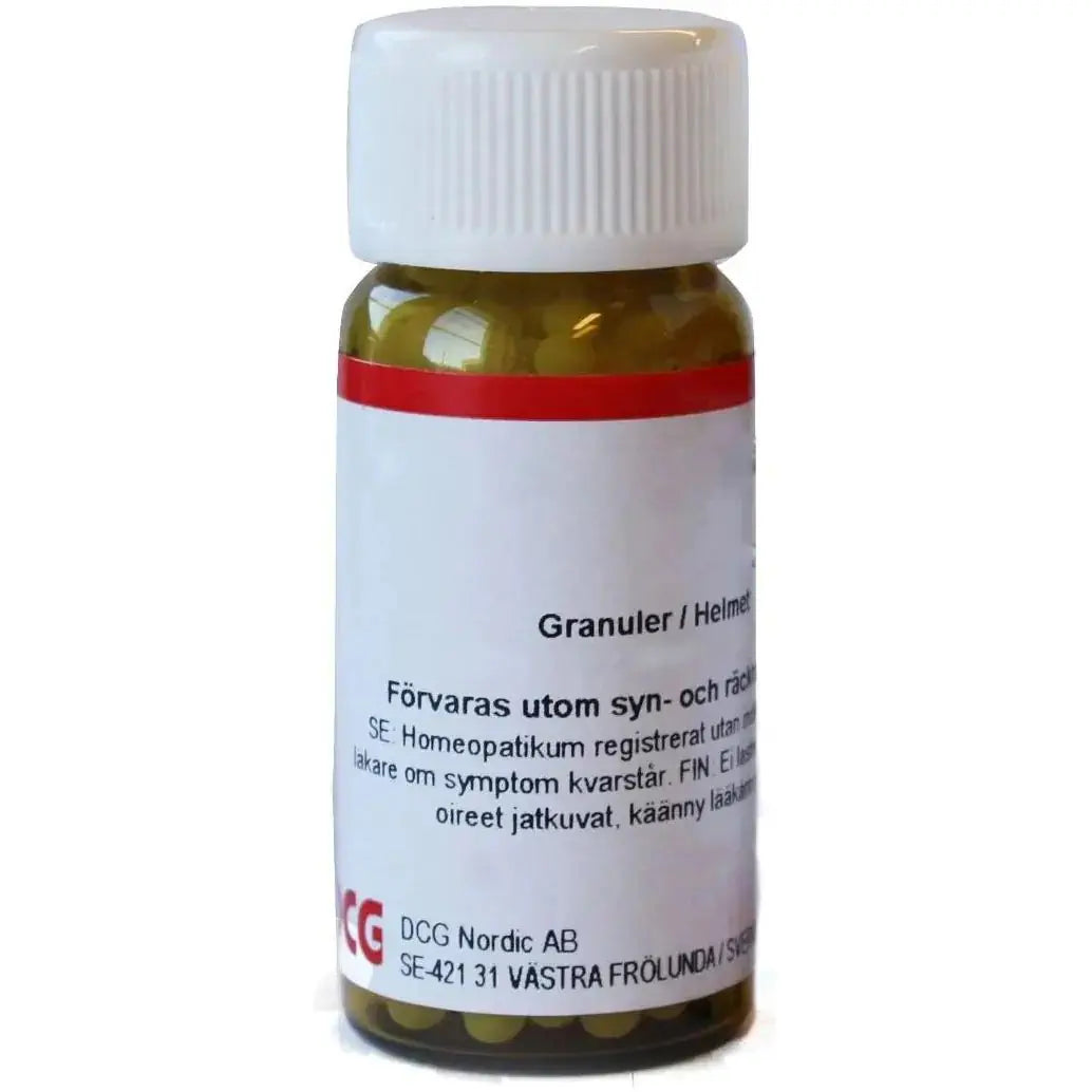 NUX Vomica D12 rakeet 20g, DCG