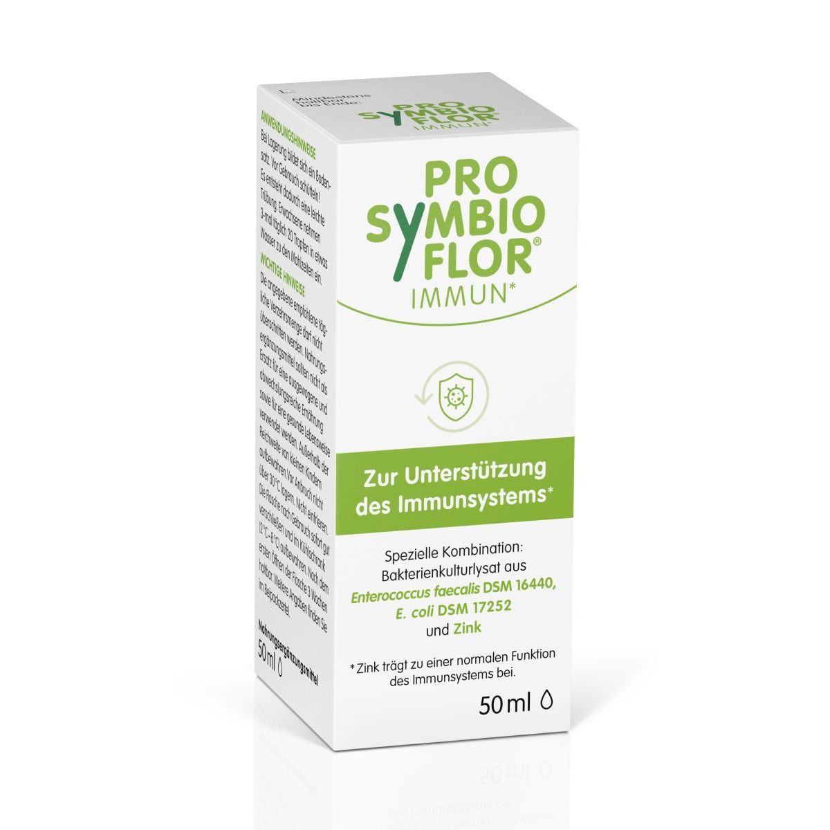 Prosymbioflor Immun 50ml, SymbioPharm