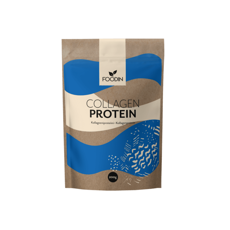 Collagen Protein 200g, Foodin
