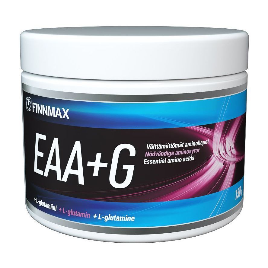 EAA+G 150g, Finnmax