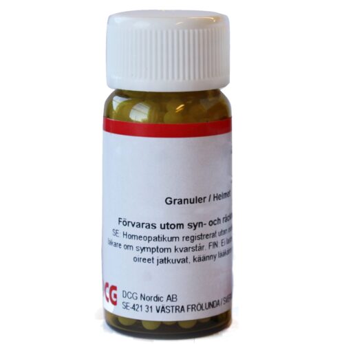 Gelsemium D30 20g, DCG