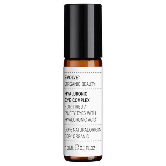 Evolve Hyaluronic Eye Complex Silmänympärysseerumi 10ml