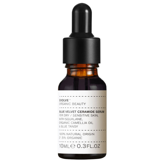 Evolve Blue Velvet Ceramide Serum kasvoseerumi 10ml