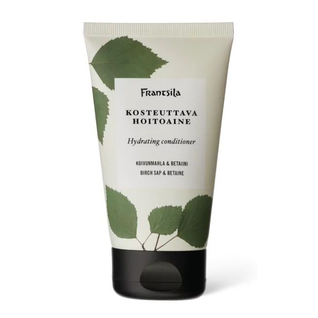 Hiustenhoitoaine kosteuttava 150ml, Frantsila
