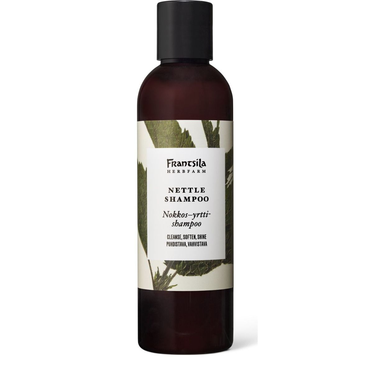 Nokkos-Yrttishampoo 200 ml, Frantsila