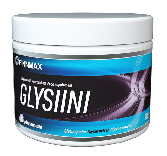 Glysiini 200g, Finnmax