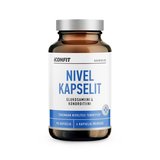 Nivelkapselit 90kaps, ICONFIT