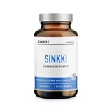 Sinkki 90kaps, ICONFIT