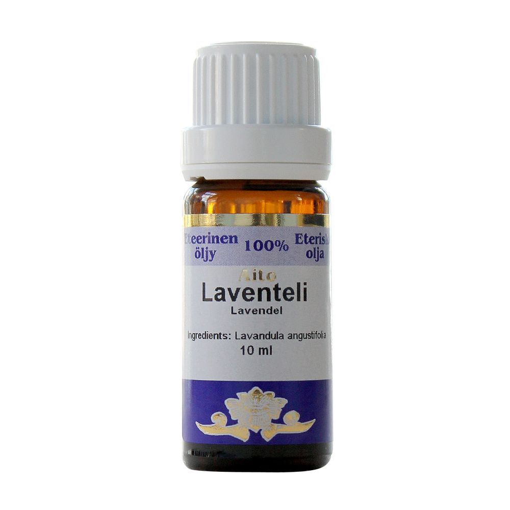 Laventeli Eteerinen öljy 10ml, Frantsila