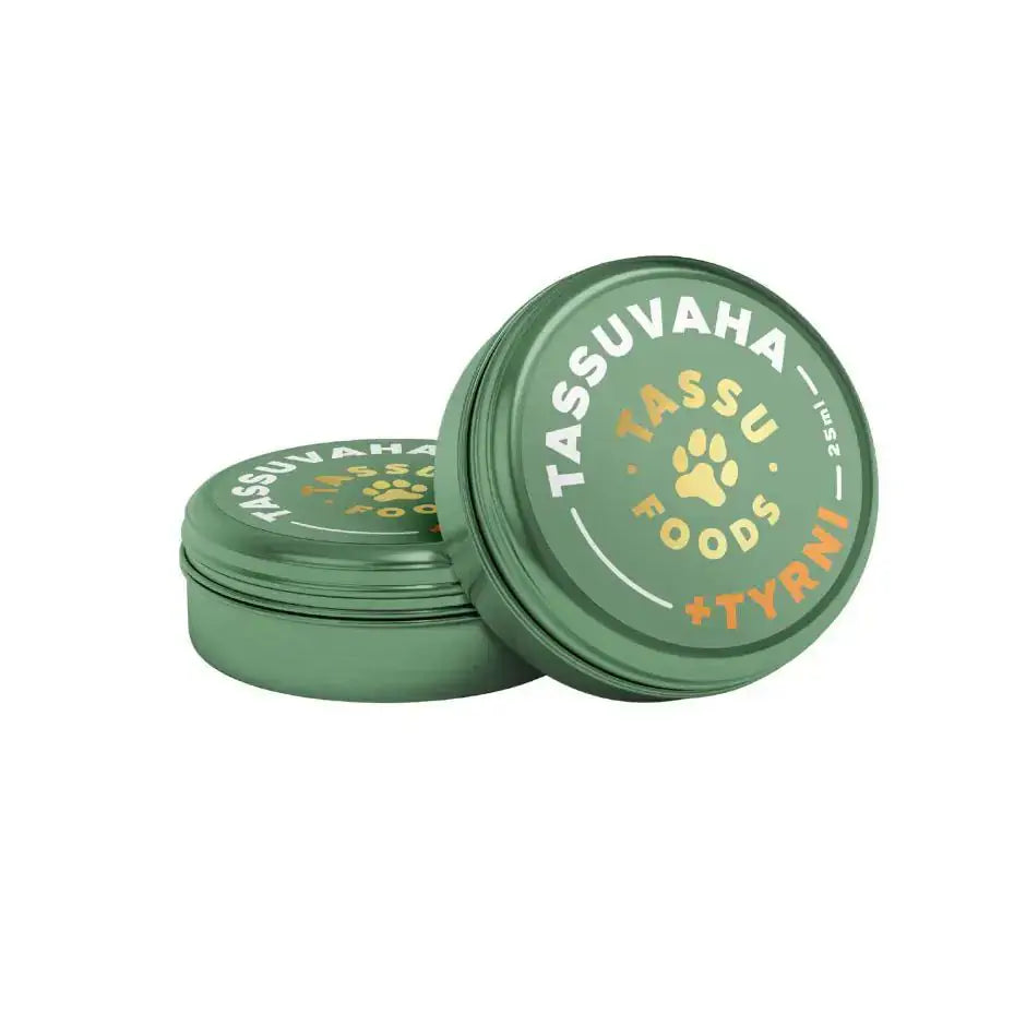 Tassuvaha + Tyrni 25 ml, Tassu Foods