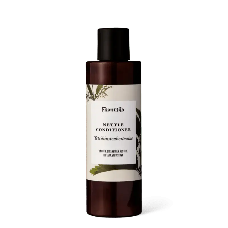Yrtti hiustenhoitoaine 200ml, Frantsila