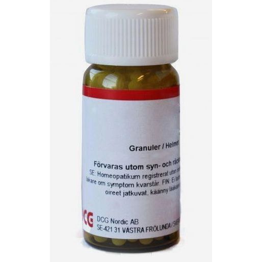 NUX Vomica D30 20g, DCG