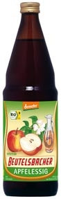 Omenaviinietikka Demeter 750ml, Beutelsbacher