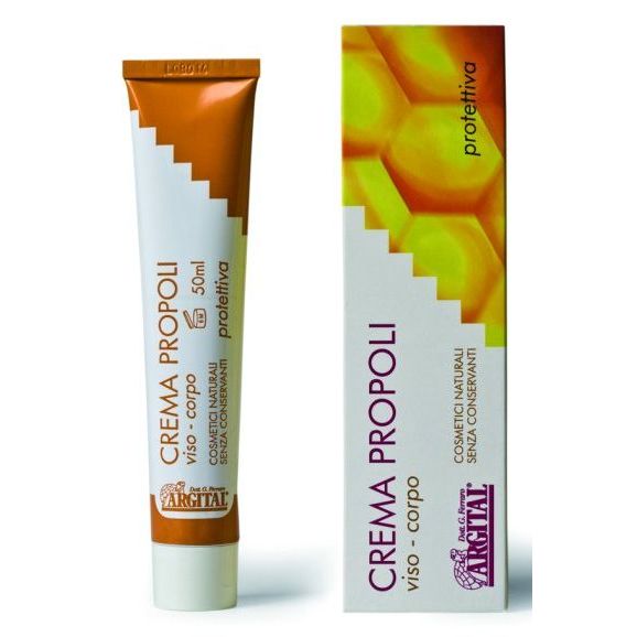 Propolis Hoitovoide antibakteerinen 50ml, Argital