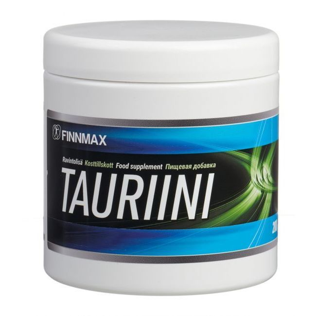 Tauriini 200g, Finnmax