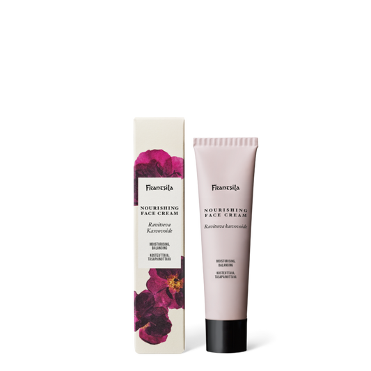 Ravitseva kasvovoide 40ml, Frantsila