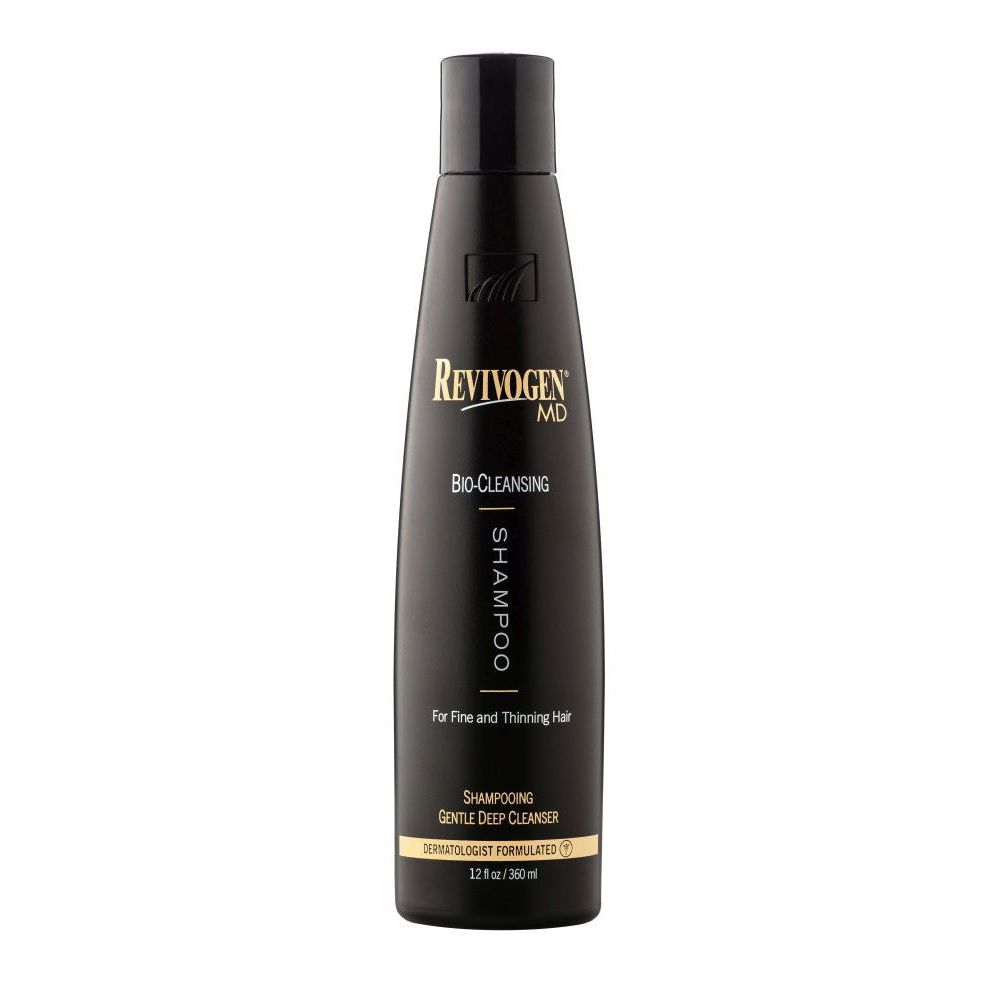 Revivogen MD Shampoo Bio-puhdistava 360ml