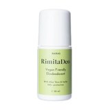 Deodorantti Raikas luomu, Alumiiniton 50ml, RimitaDeo