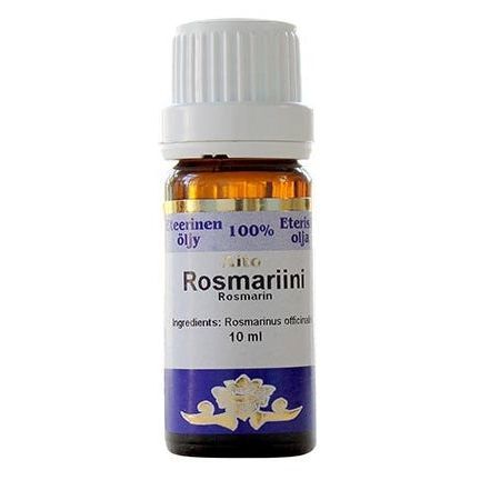 Rosmariini Eteerinen Öljy 10ml, Frantsila