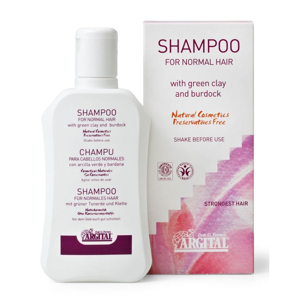 Shampoo Kataja+Takiainen kosteuttava 250ml, Argital