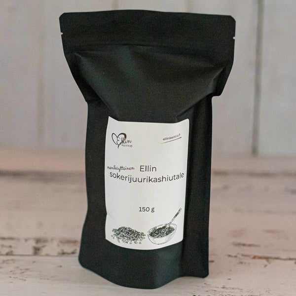 Ellin sokerijuurikashiutale, 150 g, Ellin Keittiö