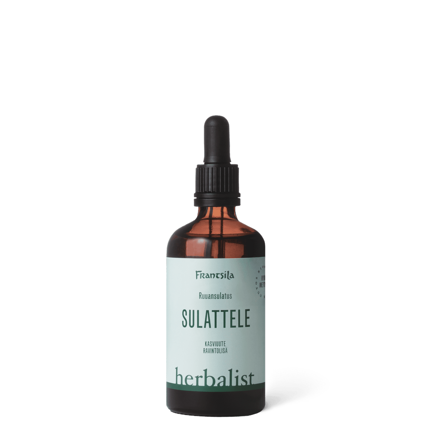 Sulattele – kasviuute 100 ml, Frantsila