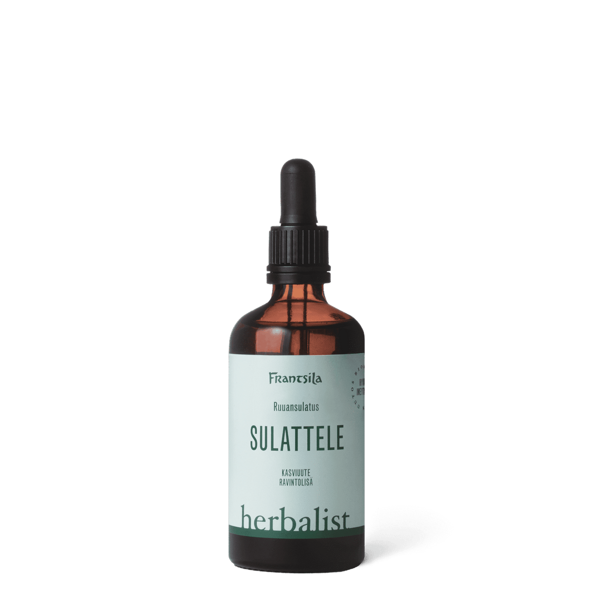 Sulattele – kasviuute 100 ml, Frantsila