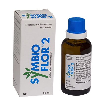 Symbioflor 2 50ml, SymbioPharm